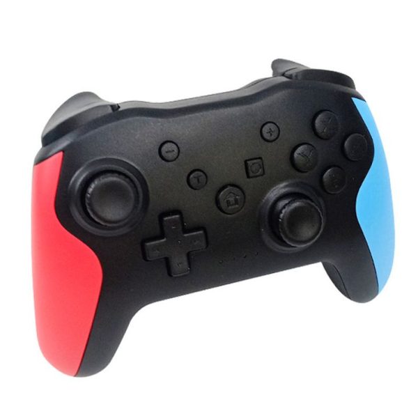 Ergonomic Controller